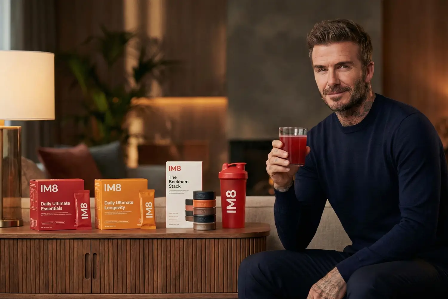 Avis Im8health : la meilleure alternative au café pour une énergie stable et sans crash ?