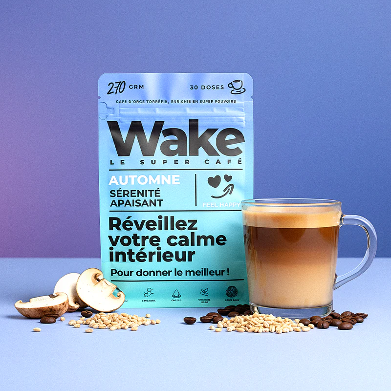 Code promo Wake : bénéficiez de 10% de remise avec le code LMC pour optimiser votre énergie biologique