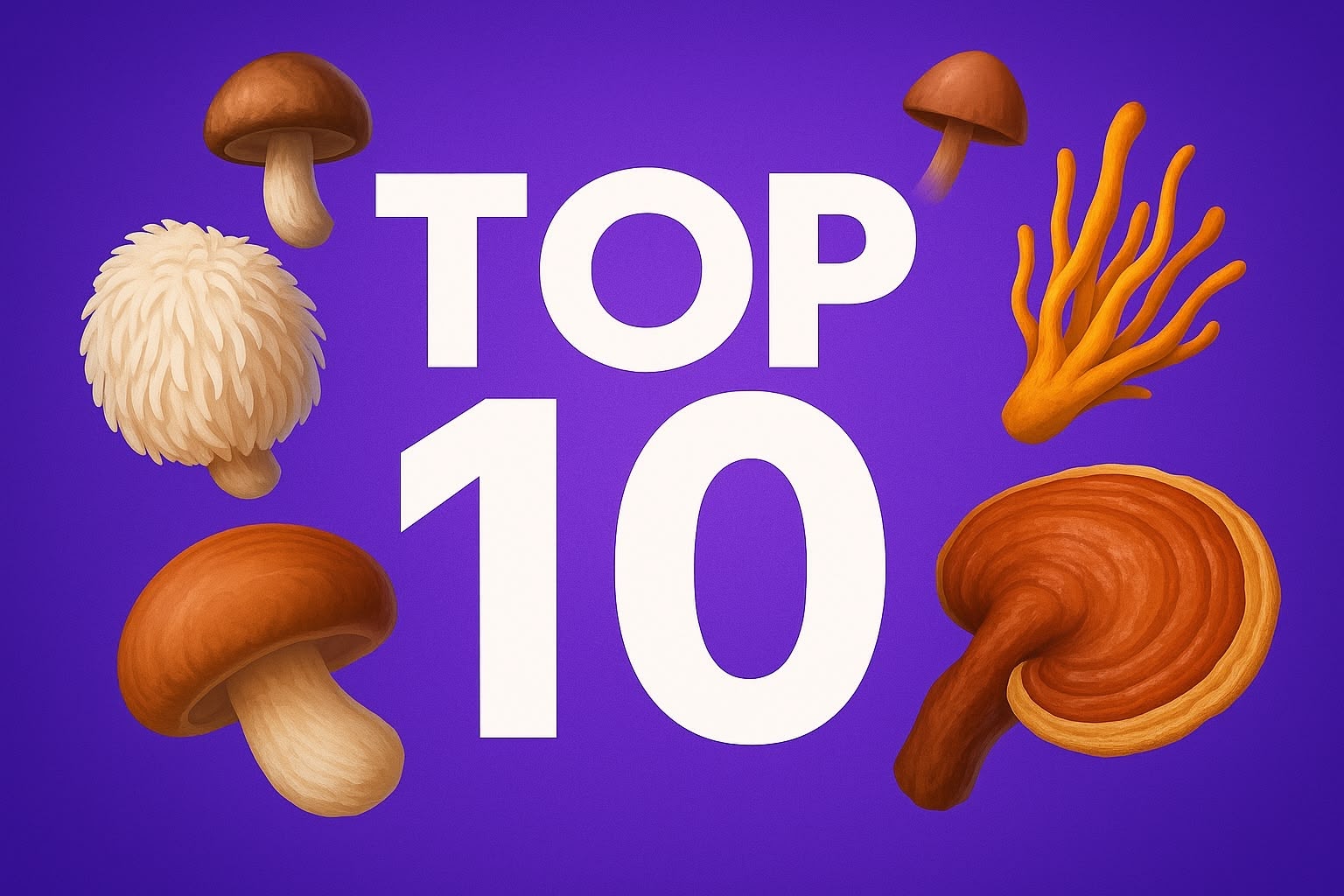 Classement des meilleurs cafés aux champignons adaptogènes en 2025 : notre comparatif complet