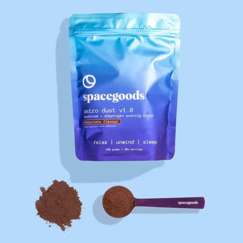 🌌 Astro Dust Starter Kit - SpaceGoods