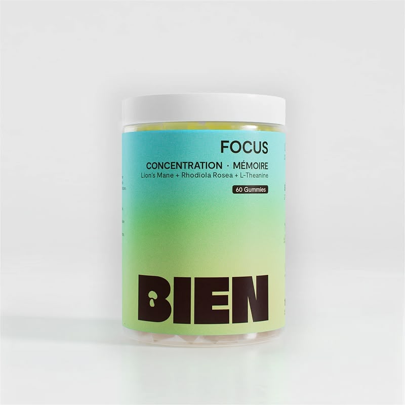 Focus – Bien.Health