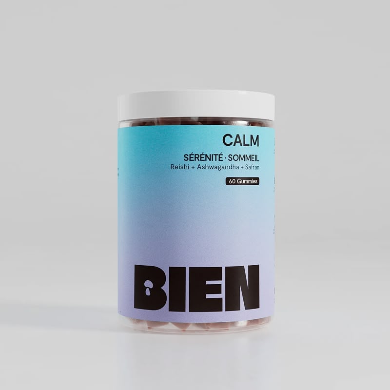 Calm – Bien.Health