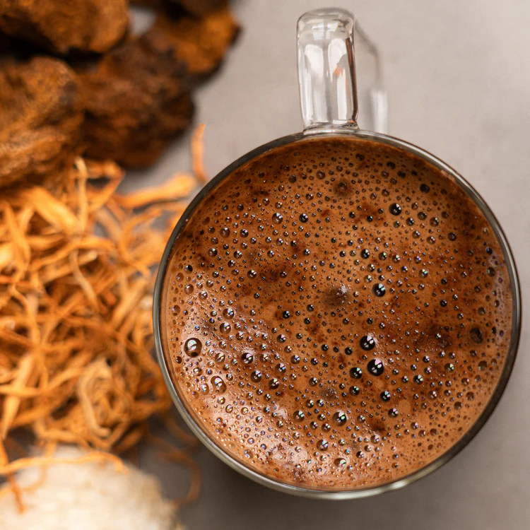 Goût Cacao – Boisson relaxante du soir