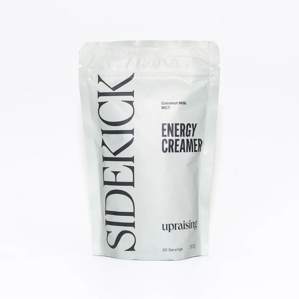 Sidekick Energy Creamer